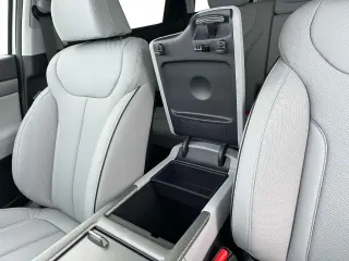 Hyundai PALISADE 2024 SEL 4p SUV