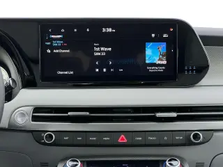 Hyundai PALISADE 2024 SEL 4p SUV