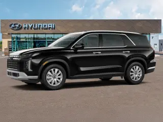 Hyundai PALISADE 2024 SEL 4p SUV