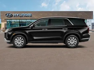 Hyundai PALISADE 2024 SEL 4p SUV