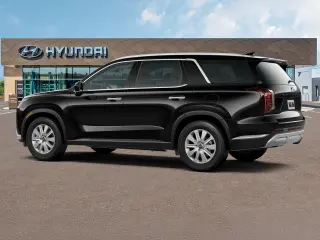 Hyundai PALISADE 2024 SEL 4p SUV