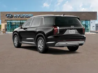 Hyundai PALISADE 2024 SEL 4p SUV