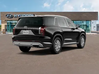 Hyundai PALISADE 2024 SEL 4p SUV