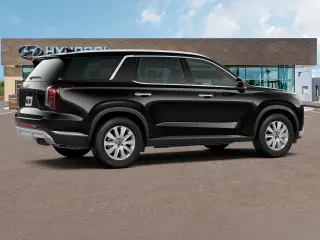 Hyundai PALISADE 2024 SEL 4p SUV