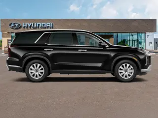 Hyundai PALISADE 2024 SEL 4p SUV