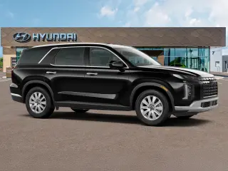 Hyundai PALISADE 2024 SEL 4p SUV