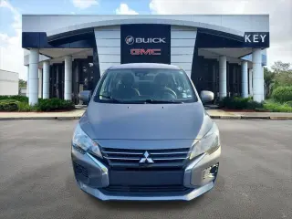 Mitsubishi Mirage 2021 ES 4p Hatchback 5M