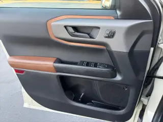 Ford Bronco Sport 2025 4x4 Outer Banks SUV 4p.