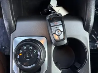 Ford Bronco Sport 2025 4x4 Outer Banks SUV 4p.