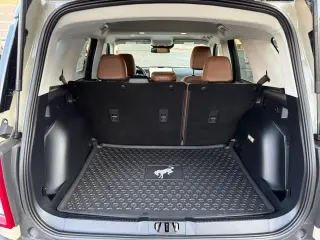 Ford Bronco Sport 2025 4x4 Outer Banks SUV 4p.