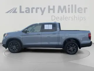 Honda Ridgeline 2023 AWD Sport 4p. Cabina Doble 5.3 ft. SB