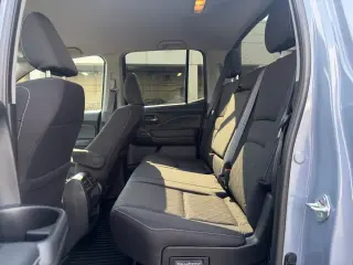 Honda Ridgeline 2023 AWD Sport 4p. Cabina Doble 5.3 ft. SB