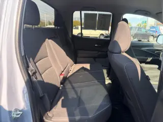 Honda Ridgeline 2023 AWD Sport 4p. Cabina Doble 5.3 ft. SB