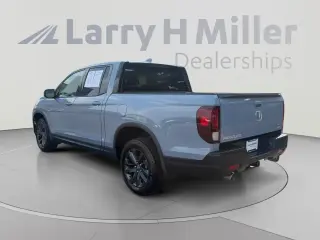 Honda Ridgeline 2023 AWD Sport 4p. Cabina Doble 5.3 ft. SB