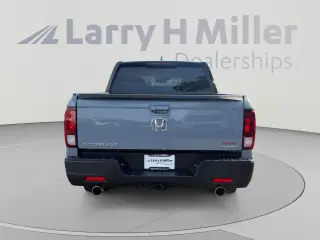 Honda Ridgeline 2023 AWD Sport 4p. Cabina Doble 5.3 ft. SB