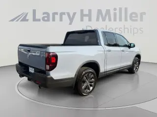Honda Ridgeline 2023 AWD Sport 4p. Cabina Doble 5.3 ft. SB
