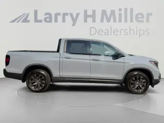 Honda Ridgeline 2023 AWD Sport 4p. Cabina Doble 5.3 ft. SB