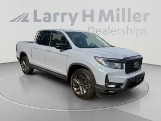 Honda Ridgeline 2023 AWD Sport 4p. Cabina Doble 5.3 ft. SB