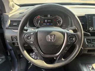 Honda Ridgeline 2023 AWD Sport 4p. Cabina Doble 5.3 ft. SB
