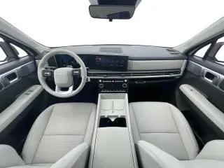 Hyundai SANTA FE 2026 AWD SEL 4dr SUV