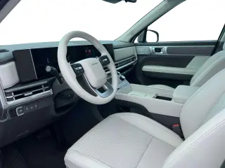 Hyundai SANTA FE 2026 AWD SEL 4dr SUV