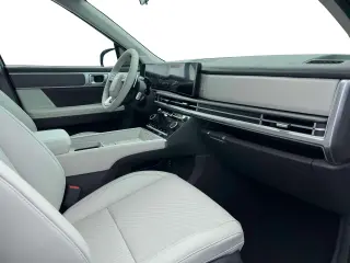Hyundai SANTA FE 2026 AWD SEL 4dr SUV