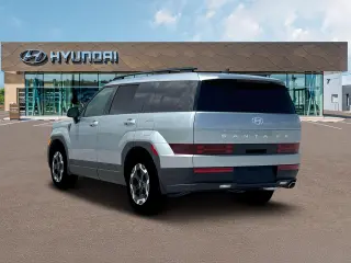 Hyundai SANTA FE 2026 AWD SEL 4dr SUV