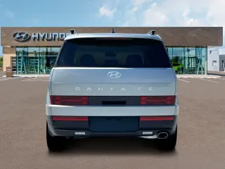 Hyundai SANTA FE 2026 AWD SEL 4dr SUV
