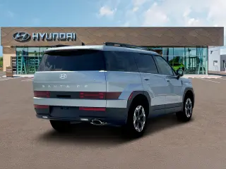Hyundai SANTA FE 2026 AWD SEL 4dr SUV