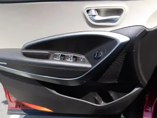 Hyundai SANTA FE Sport 2017 tracción en todas las ruedas 2.4L 4p SUV