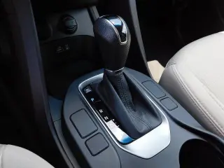 Hyundai SANTA FE Sport 2017 tracción en todas las ruedas 2.4L 4p SUV