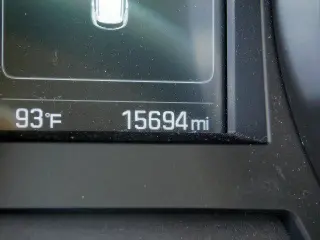 Hyundai SANTA FE Sport 2017 tracción en todas las ruedas 2.4L 4p SUV