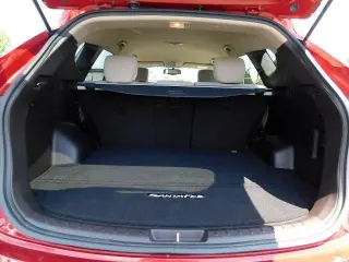 Hyundai SANTA FE Sport 2017 tracción en todas las ruedas 2.4L 4p SUV