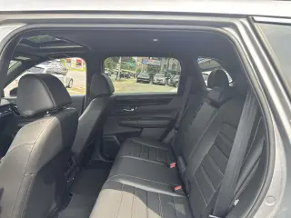 Honda CR-V Hybrid 2024 AWD Sport Touring 4p SUV