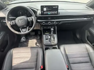 Honda CR-V Hybrid 2024 AWD Sport Touring 4p SUV