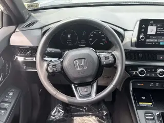 Honda CR-V Hybrid 2024 AWD Sport Touring 4p SUV