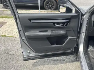 Honda CR-V Hybrid 2024 AWD Sport Touring 4p SUV