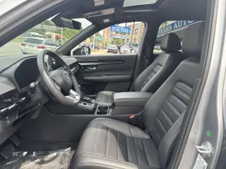 Honda CR-V Hybrid 2024 AWD Sport Touring 4p SUV