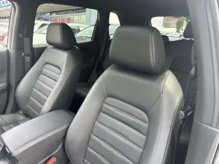 Honda CR-V Hybrid 2024 AWD Sport Touring 4p SUV