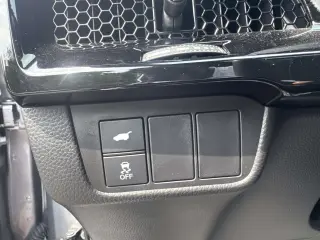 Honda CR-V Hybrid 2024 AWD Sport Touring 4p SUV