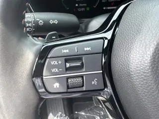 Honda CR-V Hybrid 2024 AWD Sport Touring 4p SUV