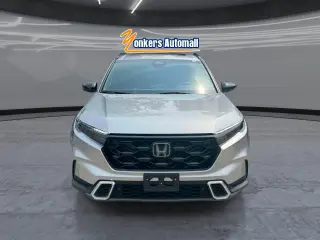 Honda CR-V Hybrid 2024 AWD Sport Touring 4p SUV