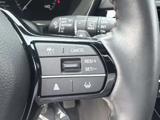 Honda CR-V Hybrid 2024 AWD Sport Touring 4p SUV