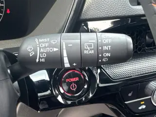 Honda CR-V Hybrid 2024 AWD Sport Touring 4p SUV