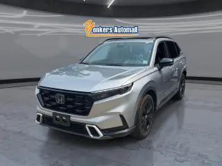 Honda CR-V Hybrid 2024 AWD Sport Touring 4p SUV