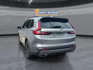 Honda CR-V Hybrid 2024 AWD Sport Touring 4p SUV