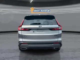 Honda CR-V Hybrid 2024 AWD Sport Touring 4p SUV