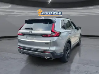 Honda CR-V Hybrid 2024 AWD Sport Touring 4p SUV