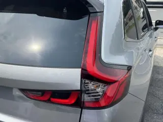 Honda CR-V Hybrid 2024 AWD Sport Touring 4p SUV