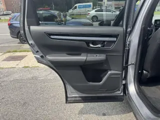Honda CR-V Hybrid 2024 AWD Sport Touring 4p SUV